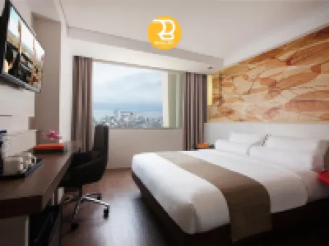 ROYAL BAY MAKASSAR Hotels in Makassar