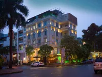 Sabina Boutique Hotel 3 Hotels in District 7 - Phu My Hung