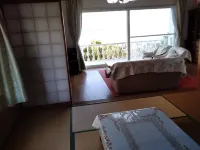 Cafe Panorama 스사미 정 호텔