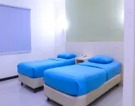 Suzuya Hotel Bagan Batu