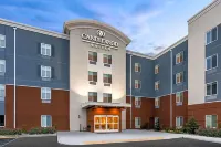 Candlewood Suites Fairbanks
