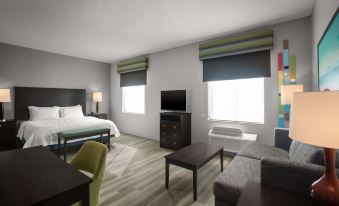 Hampton Inn & Suites by Hilton Homestead Miami South