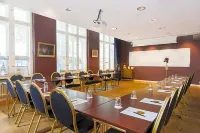 Victory Hotel Hotels in Stockholm
