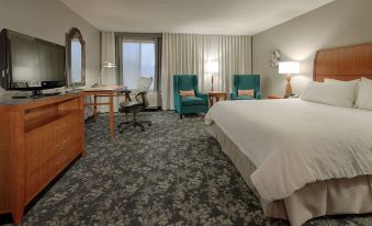 Hilton Garden Inn Cleveland/Twinsburg