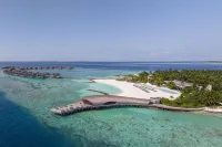 The St. Regis Maldives Vommuli Resort Hotels in 
