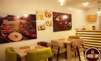 Moz One Executive Guest Rooms Hombori - Housity