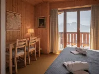 Plein Soleil A 10 Hotels in Leytron