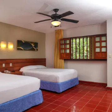 Hotel Casa Colonial Cozumel