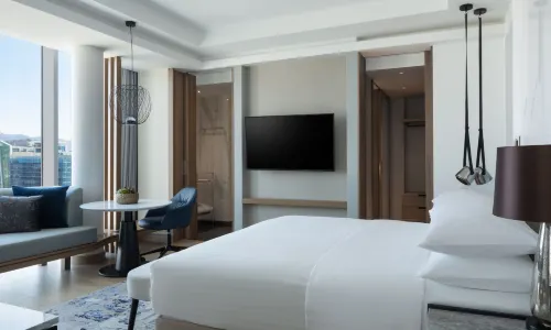 Tirana Marriott