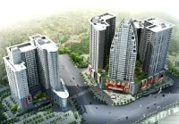 Jiaxun Business Hotel Qujing Hotels in Qujing