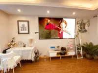 Tianjin Yishe Hotel Apartment