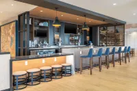 Hyatt Place Gainesville Downtown - bar