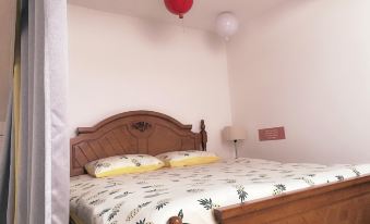 Dushan Xiaocheng Gushi Accommodation