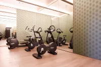 Blossom House · Shanghai On The Bund - Gym