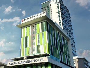 Swan Garden Hotel Melaka