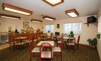 Americas Best Value Inn Sinton