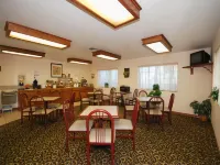 Americas Best Value Inn Sinton