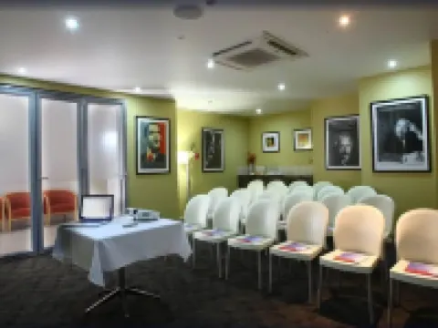 赫維灣華美達酒店 赫維灣酒店