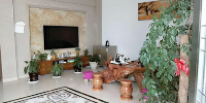 Sanmen Meiqin Homestay