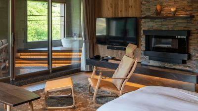 その他 第一滝本館の写真