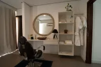 卡博布蘭科阿特蘭蒂克酒店 - SPA