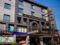 جراند ميلينيوم هوتل لاهور فنادق في 