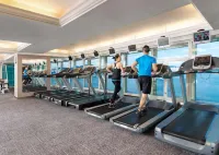 Harbour Grand Kowloon - Gym