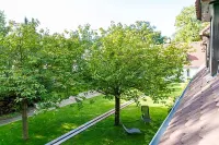 Churfuerstliche Waldschaenke Hotel di Ottendorf-Okrilla