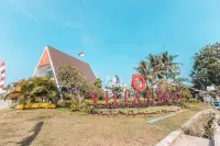 Nakula Sadewa Sanggraloka - Villa Ubud Anyer Hotels in Mancak