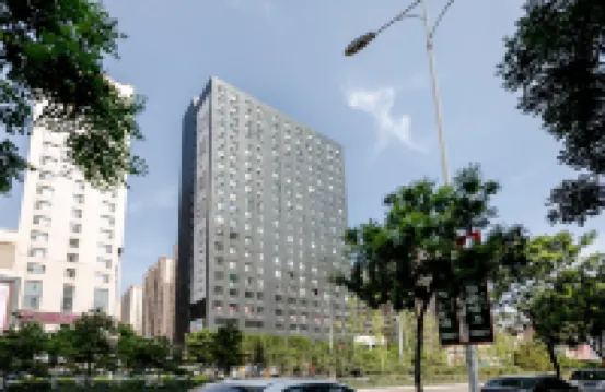 藝宿輕奢酒店公寓（太原南站北美N1店）