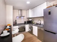 Dunas Plus Penthouse