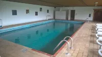 Ferien Vom Ich, Bayerischer Wald, Hotel & Restaurant - Swimmingpools