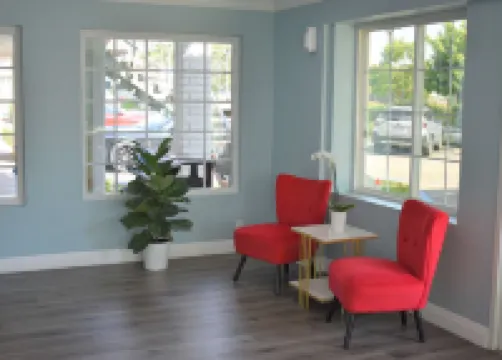 Signature Anaheim Maingate