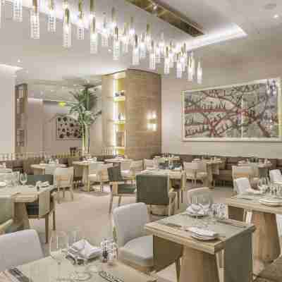 Hyatt Regency Izmir Istinyepark Dining/Meeting Rooms