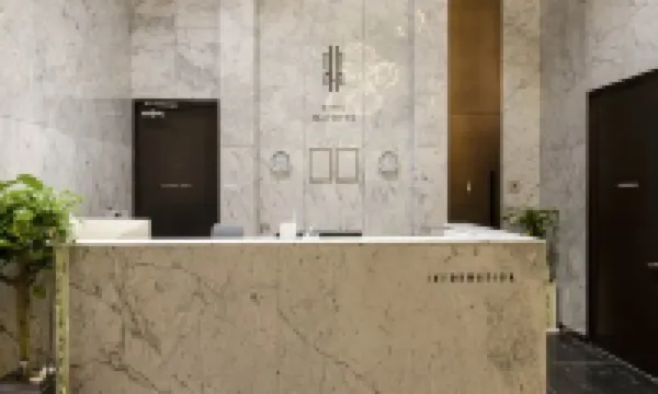 의왕 마요트호텔