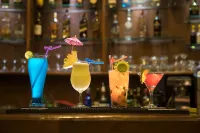 Rupakot Resort - bar