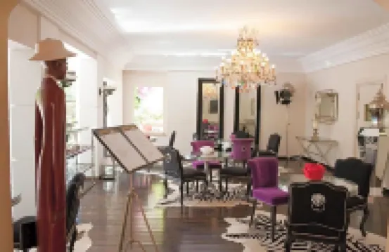 Hôtel la Villa Sainte Valérie Adults Only