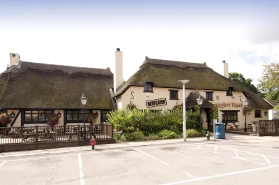 Premier Inn Bournemouth/Ferndown Hotels in Ashley Heath