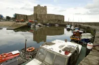 Premier Inn Carrickfergus Hotels in Carrickfergus