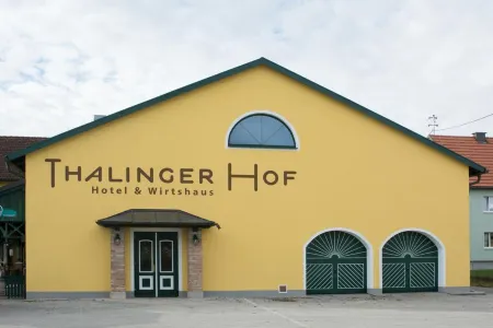Thalinger Hof