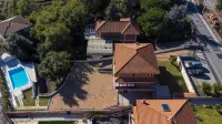 Montalbano Sweet Home - 3-Sterne