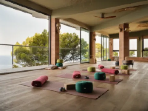 비키니 아일랜드 & 마운틴 호텔 포르트 데 소예르 - 어른 전용 소예르 호텔