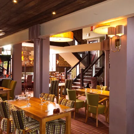 Premier Inn Falkirk Central
