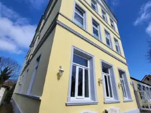 Parkhotel Wangerooge