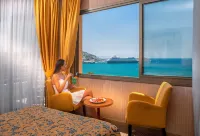 Palm Hotel