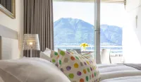 Smart-HOTEL MINUSIO, a Swiss Quality Hotel Hotels in Minusio