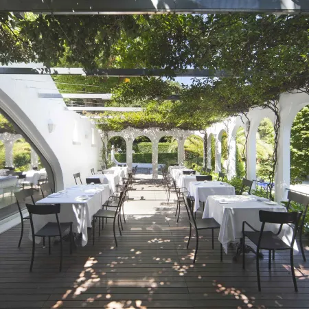 Seebay Hotel