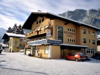 Bacher Gasthof Hotels in Sankt Johann im Pongau
