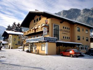 Gasthaus Bacher