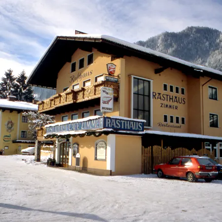 Bacher Gasthof